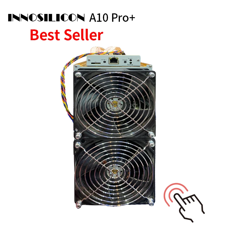 Innosilicon a11 pro 8 Гб 2000mh 1500mh/s inno a11pro 8g 2000mh/s 1500 м 2gh/s 1.5gh/s эфириума Новый ethmaster asic