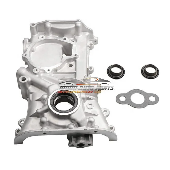 one-stop truck parts instock 13500-53Y00 1350053Y00 engine oil pump for nissan GA14 GA15 GA16