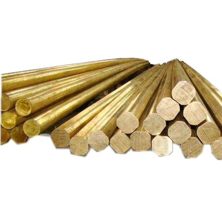 Tin bronze hollow rod 350mm180mm in stock brass rod on sale