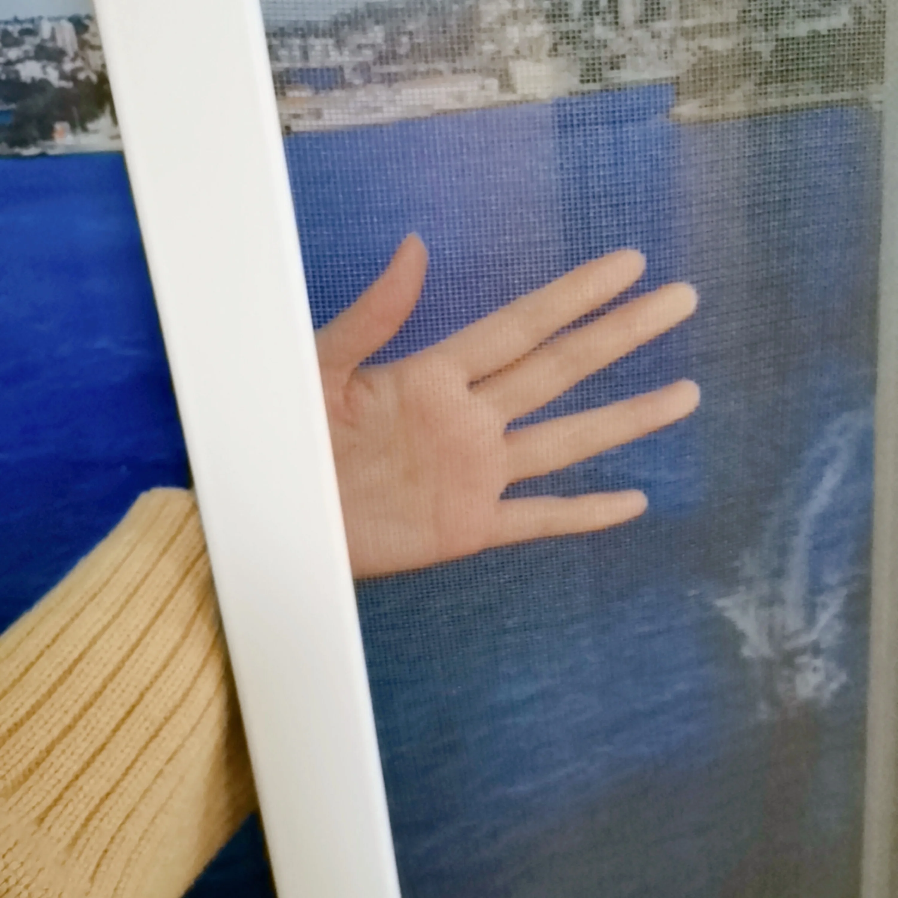 WEIKA  American Reflective Glass UPVC Sliding Window and Door for Enhanced Security Simple  Design