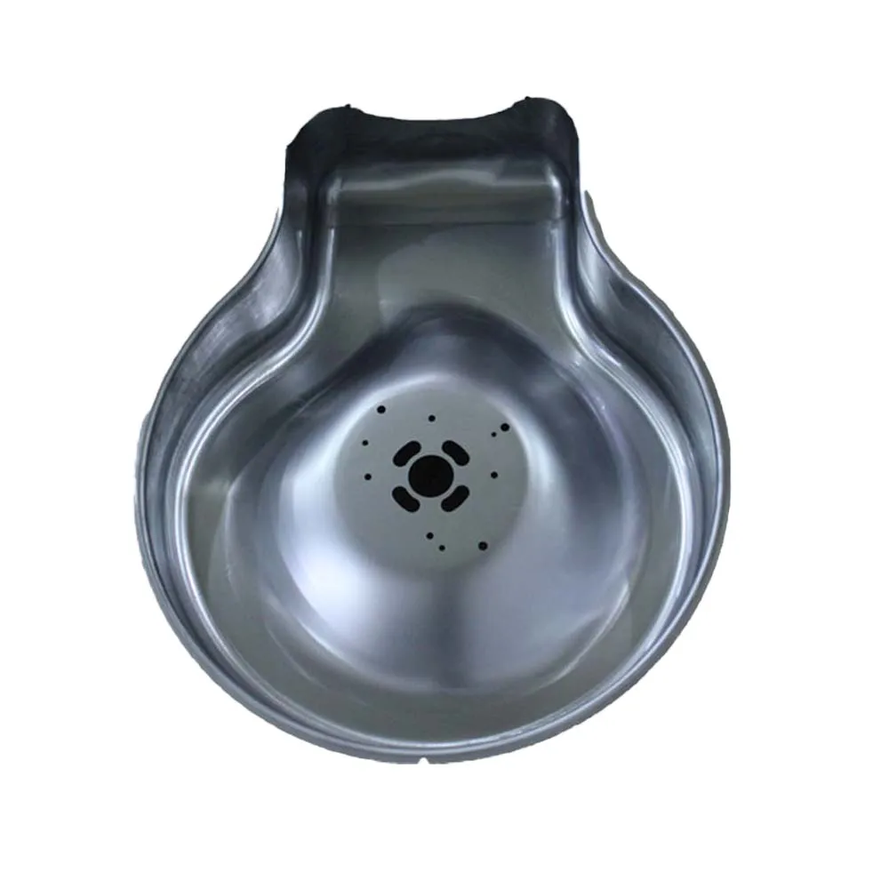 very High precision sheet metal stamping press set parts dies mold tooling deep drawing parts