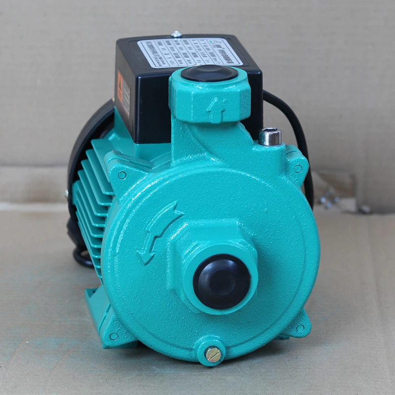 
0.12hp small pump RUD Series electric water pump price india 