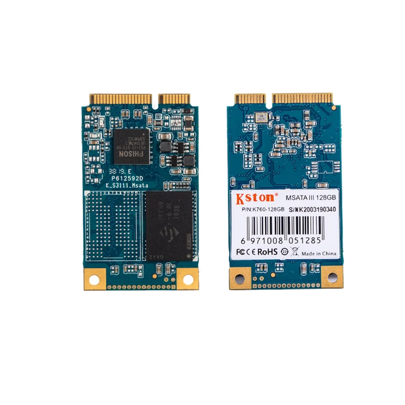 Kston ssd 32g 60g 120gb 128g 240gb 256g 48gb 512g full size mini industrial SSD