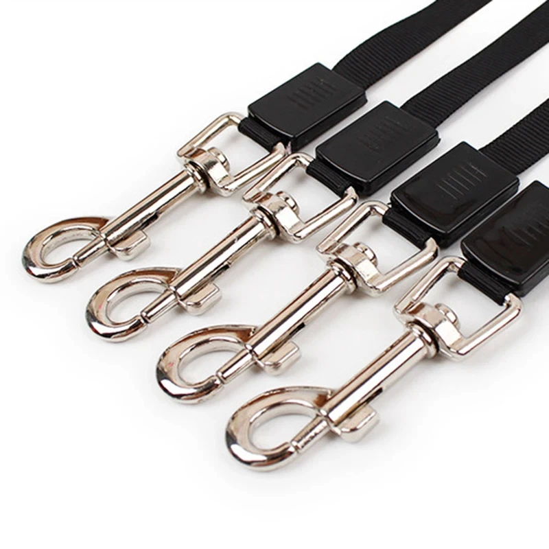 Automatic Retractable Nylon Rope Puppy Walking Roulette Traction Lead Pet Leash For Small Medium Dogs Cat