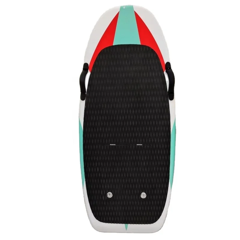 Gerland Water Sports Popular efoil Electric surfboard Hydrofoil Wireless Remote sub Carbon Fiber 8kw Motor jet fly surfing board