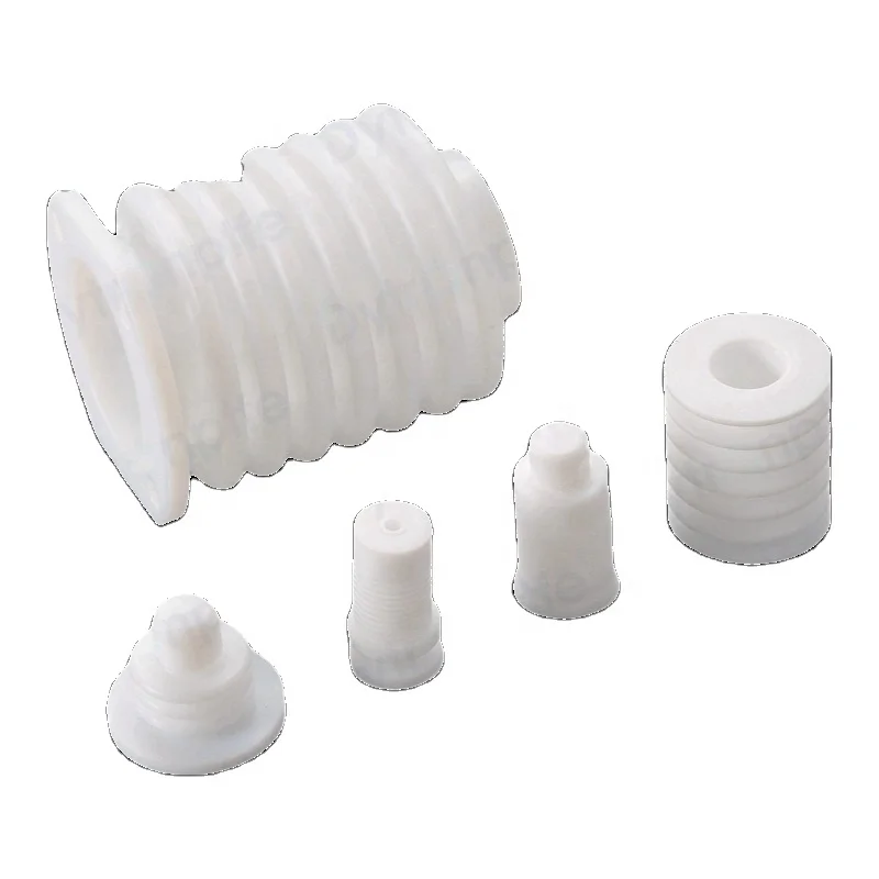 Factory custom Pan plug series Dispenser pan plug seal Laser protective lens