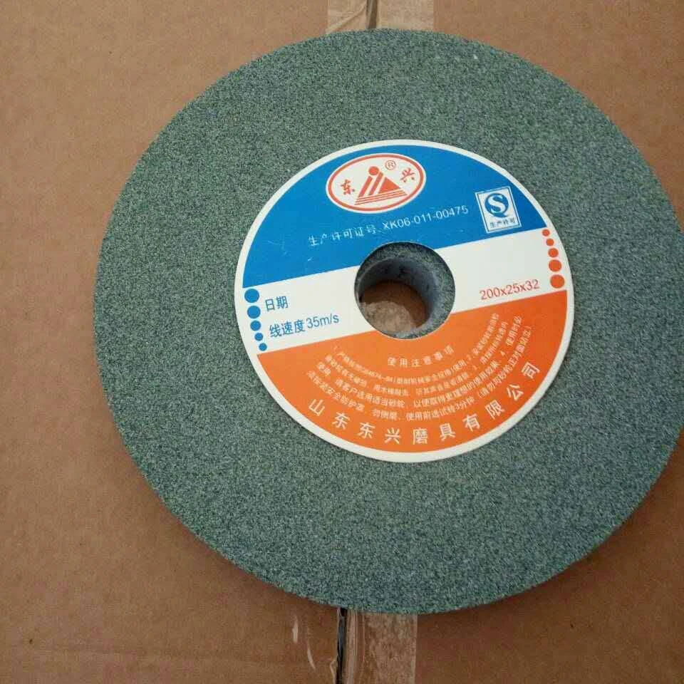 Grinder Stone Grind Wheel 150mm/200mm for Grinding Metal 32 Hole