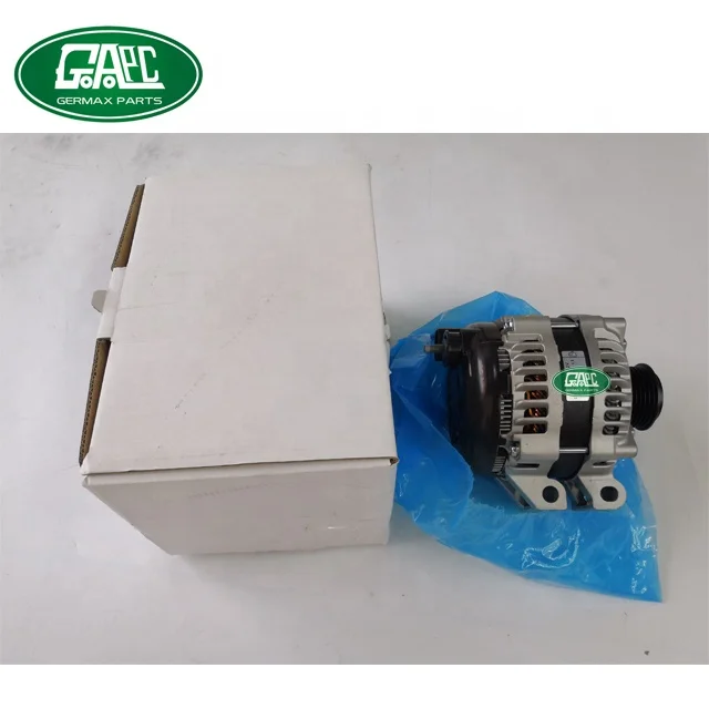 3.0L V6 Petrol 12V 180A 6S Alternator CPLA10300AB LR054994 GL0797 for Range Rover 2013-2015 Range Rover Sports Discovery 4