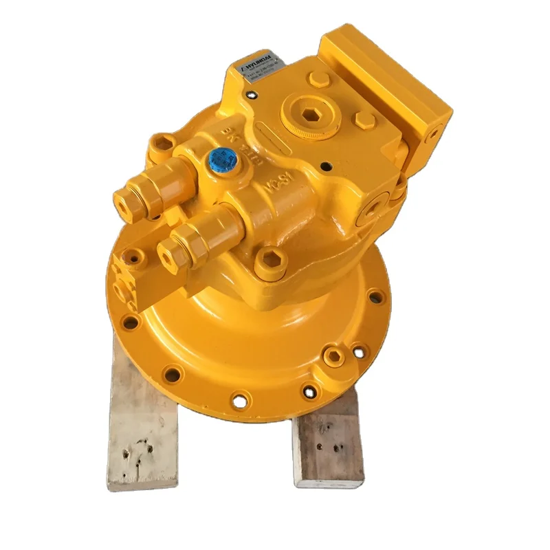 Excavator Parts  31N8-10122 31N8-12020 31N8-12010 Swing Motor R290LC-7A R290LC-7H Swing Motor for hyundai