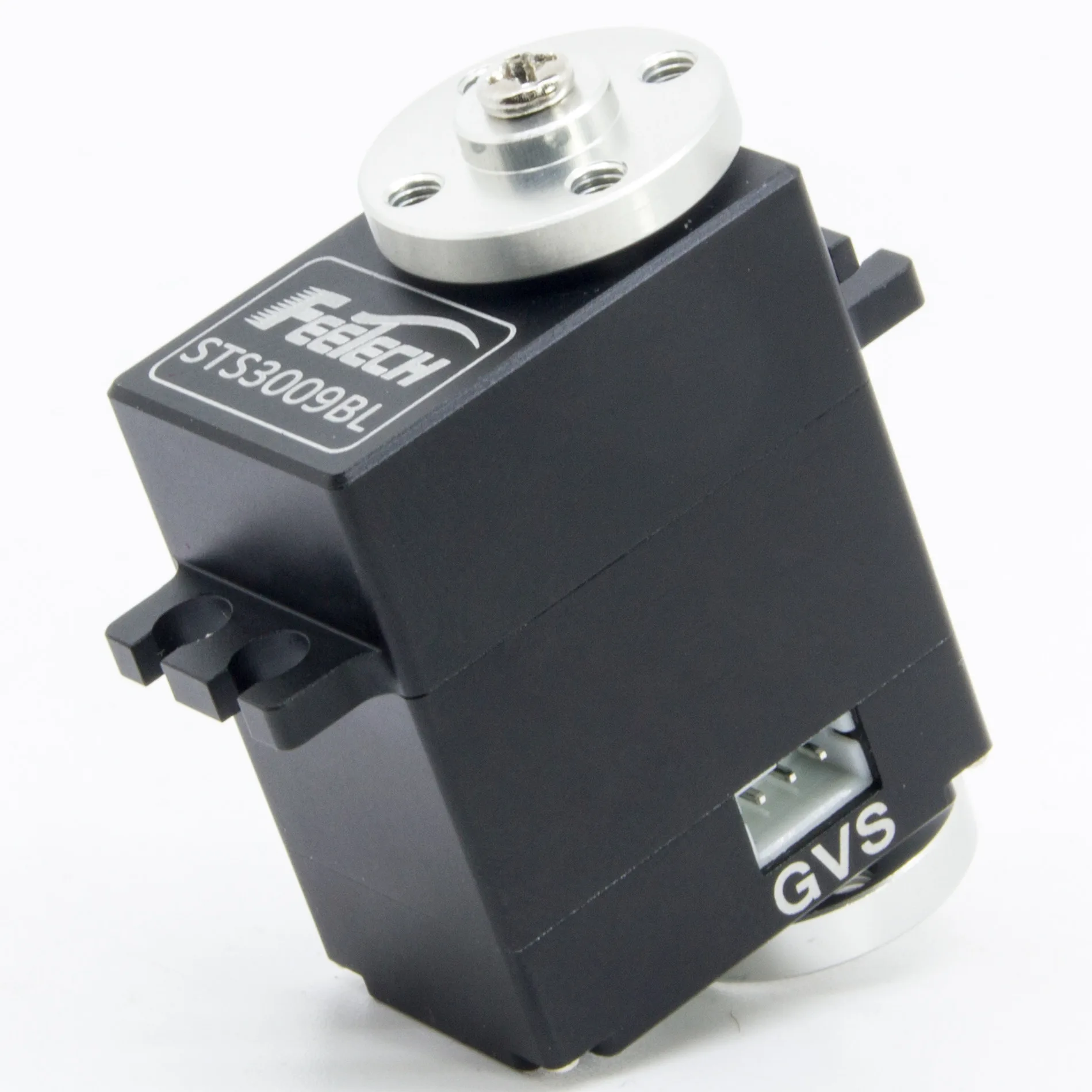 Feetech 11kg 7.4V Brushless Motor 360 Degree Serial Bus Micro Servo for Robot Dog PTZ Camera Humanoid Robots Metal Smart Servo