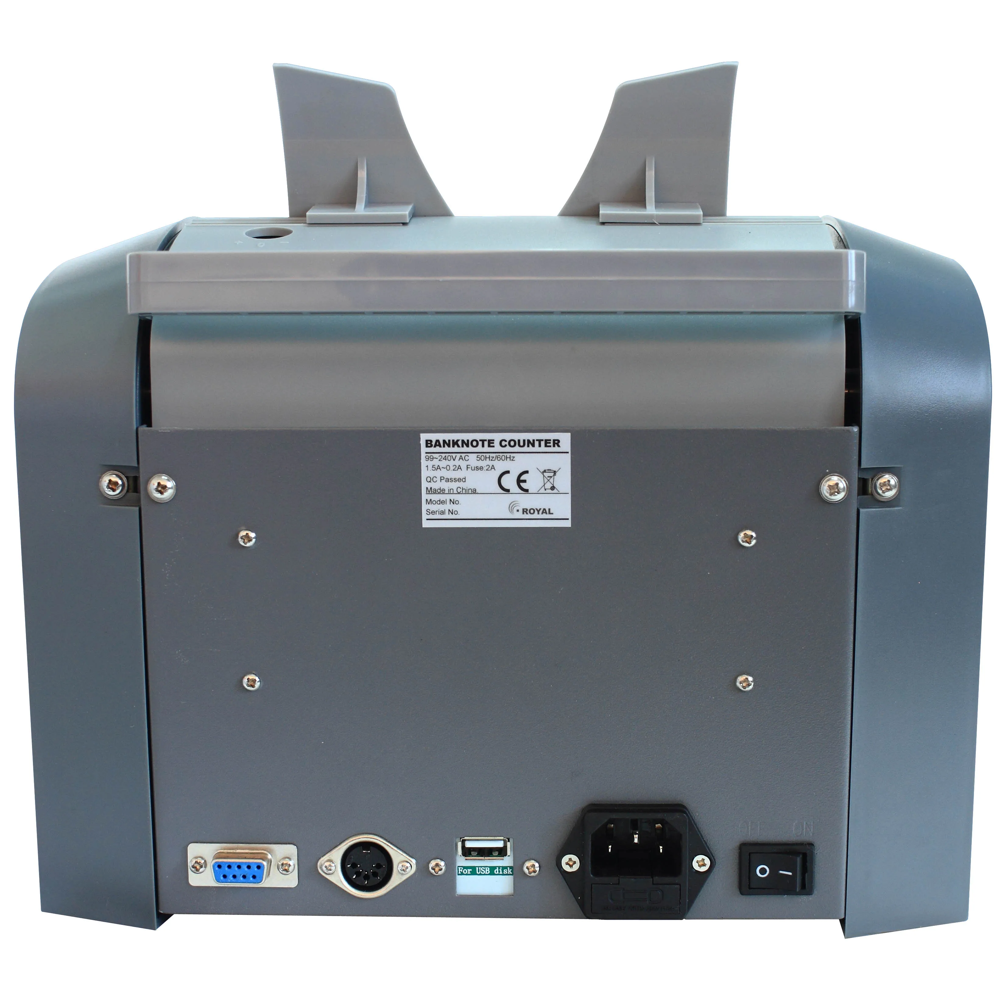 GBP EURO AED N900 Multi currency counter/mixed denomination value counter/banknote counter