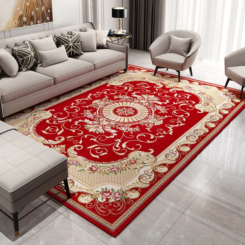 7ColourR Sofa Living Room Rectangle Area Rug fluffy carpets and rugs living room