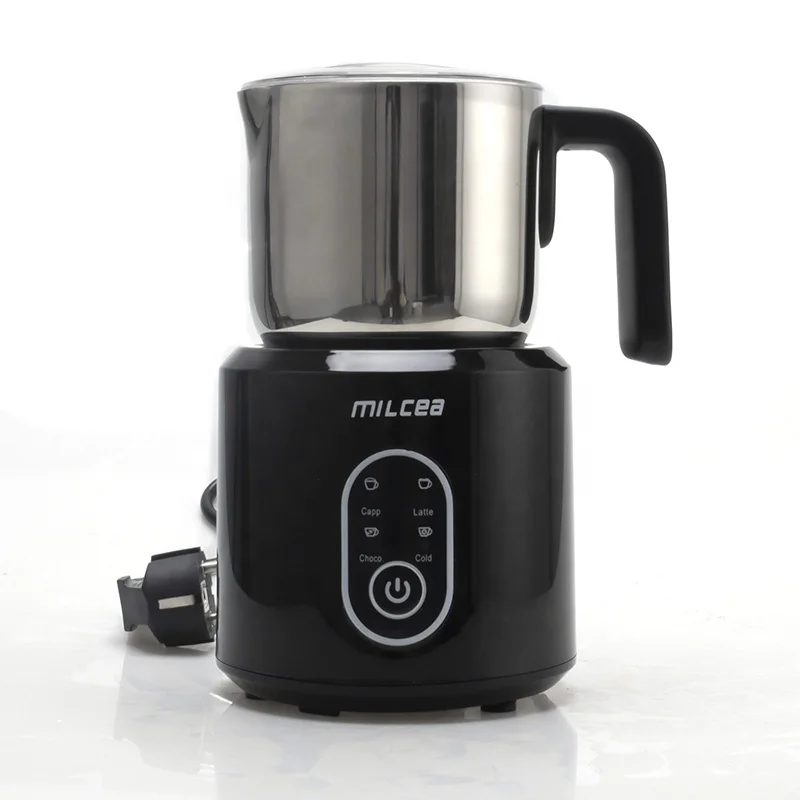 Лидер продаж, автоматический Электрический вспениватель молока 220 В