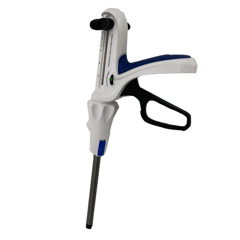 Surgical Linear Cutter Stapler Disposable Endoscopic Staplers and Reloads