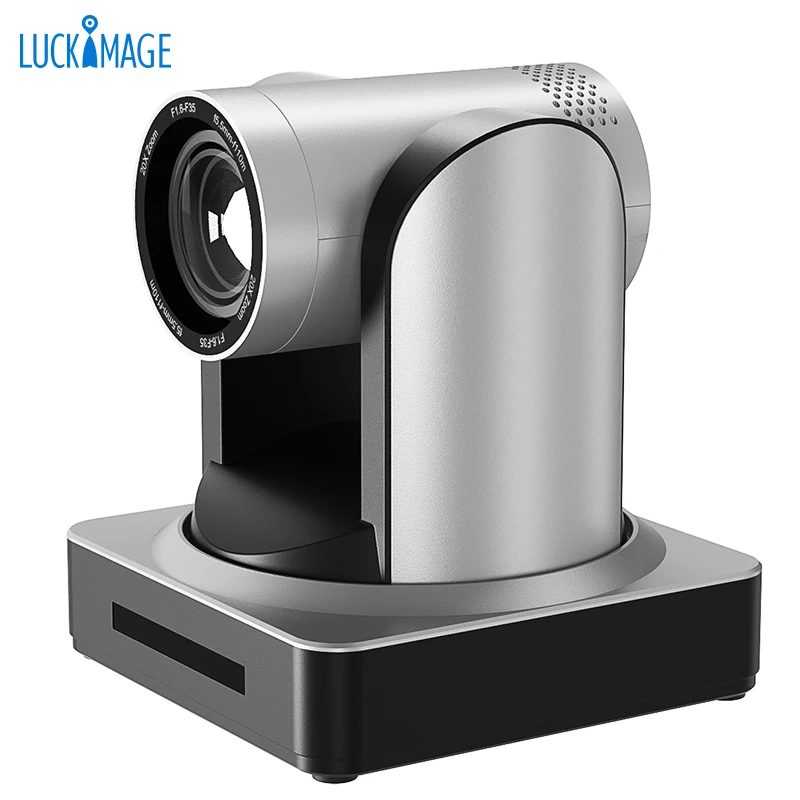 Luckimage Video Conference System PTZ 30x optical zoom video conference USB 3.0 Conference Camera