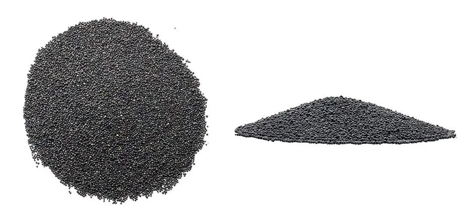 Water Filter media/ water treatment media/ water filtration media