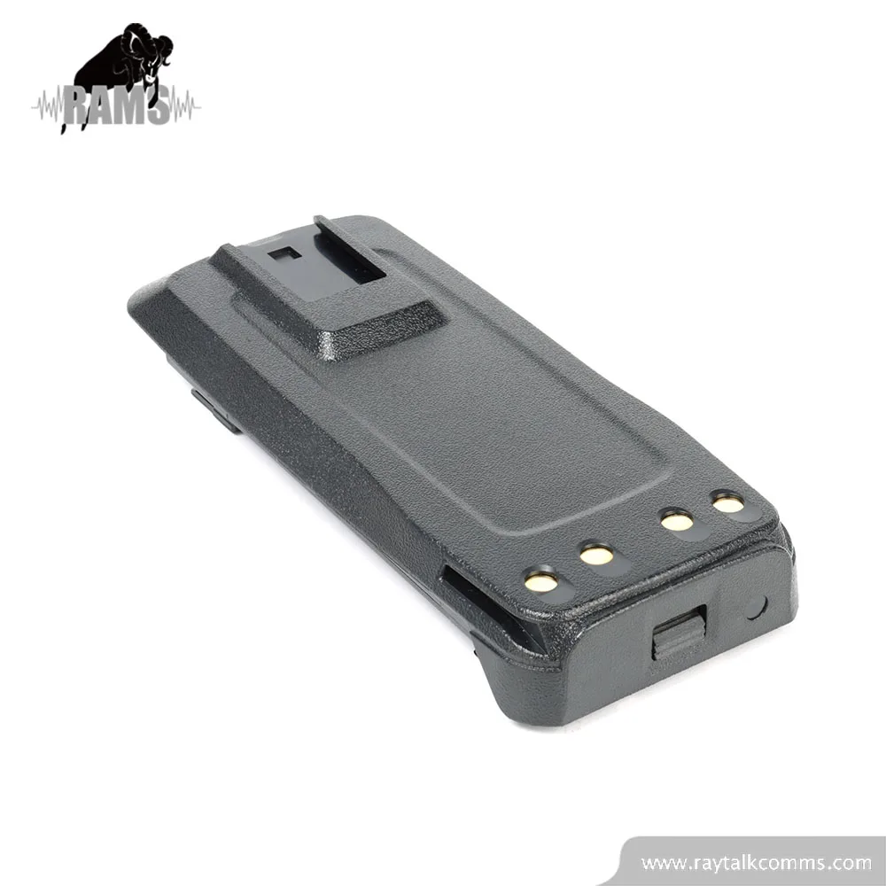 two way radio battery Replacement Battery for Motoro-la NNTN4066 PMNN4065 MotoTRBO XPR6500 Radio battery