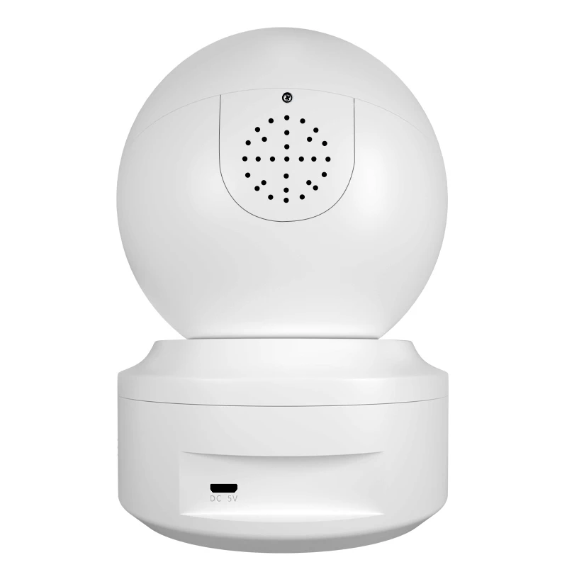 Главная видеонаблюдения сети ip ptz ip камера, Wi-Fi беспроводной аудио-видео детский и домашний монитор
