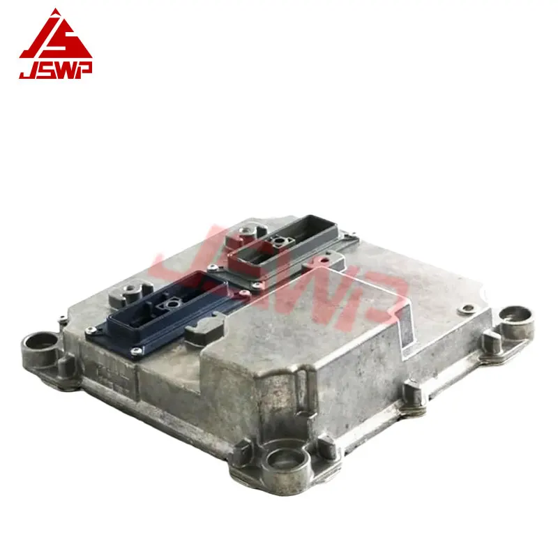 CAT 313D2 326 326D2L 318D2L Excavator engine parts electronic control module genuine ecm 28375894 374-2640-05 582-6899 5826899