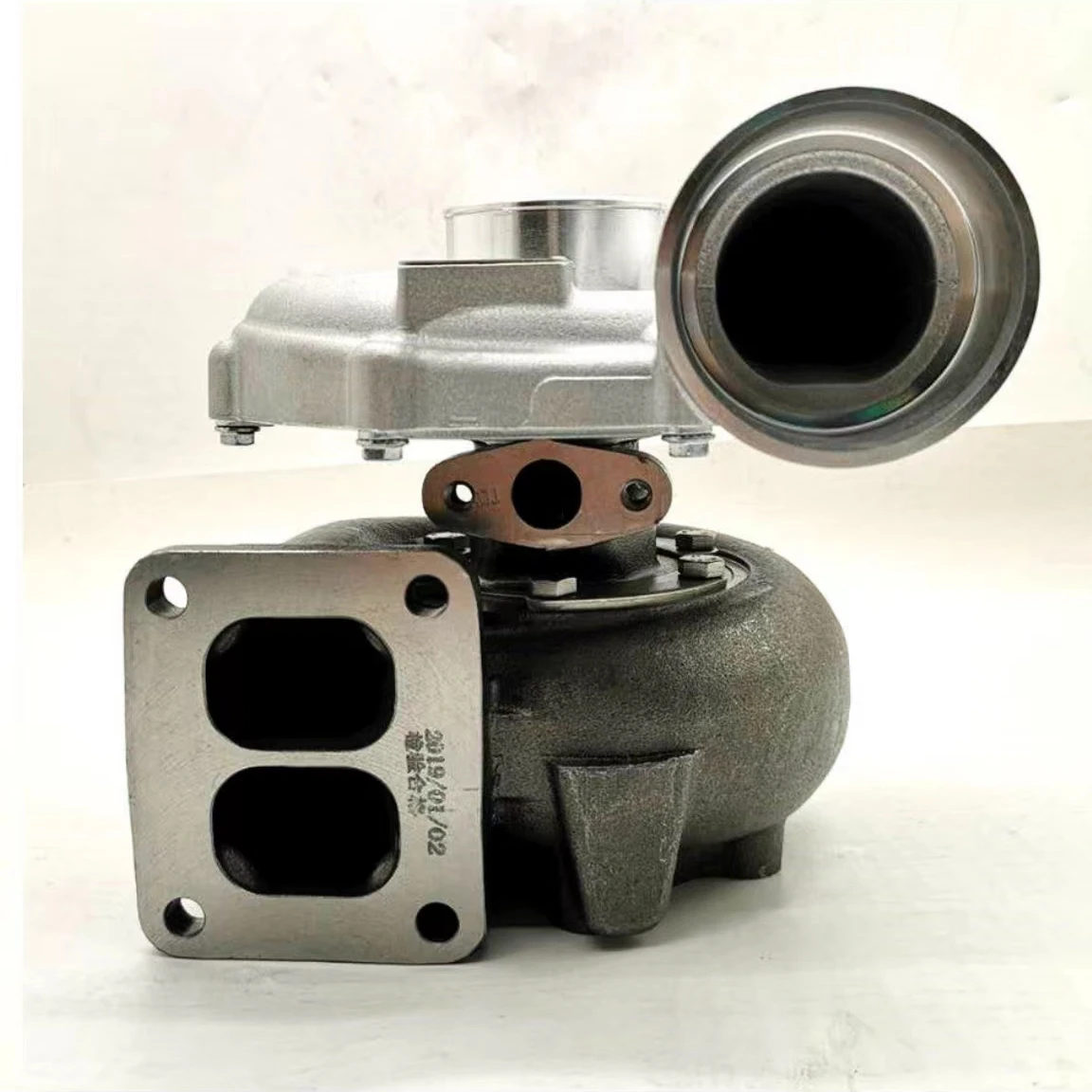 K29 266KWW power Turbocharger 612601111081 for WD615.T1-3A