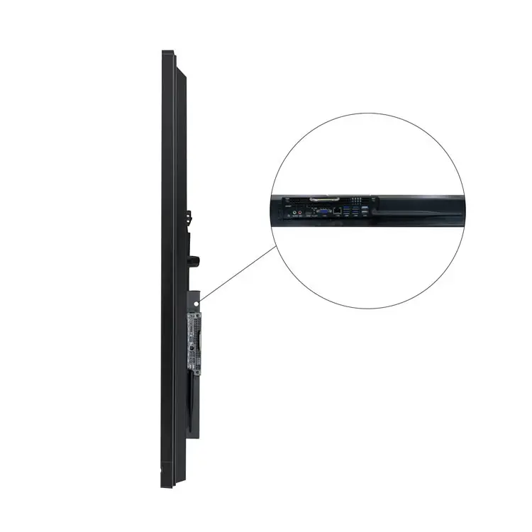 2021 New Hd Resolution Smart Board For School