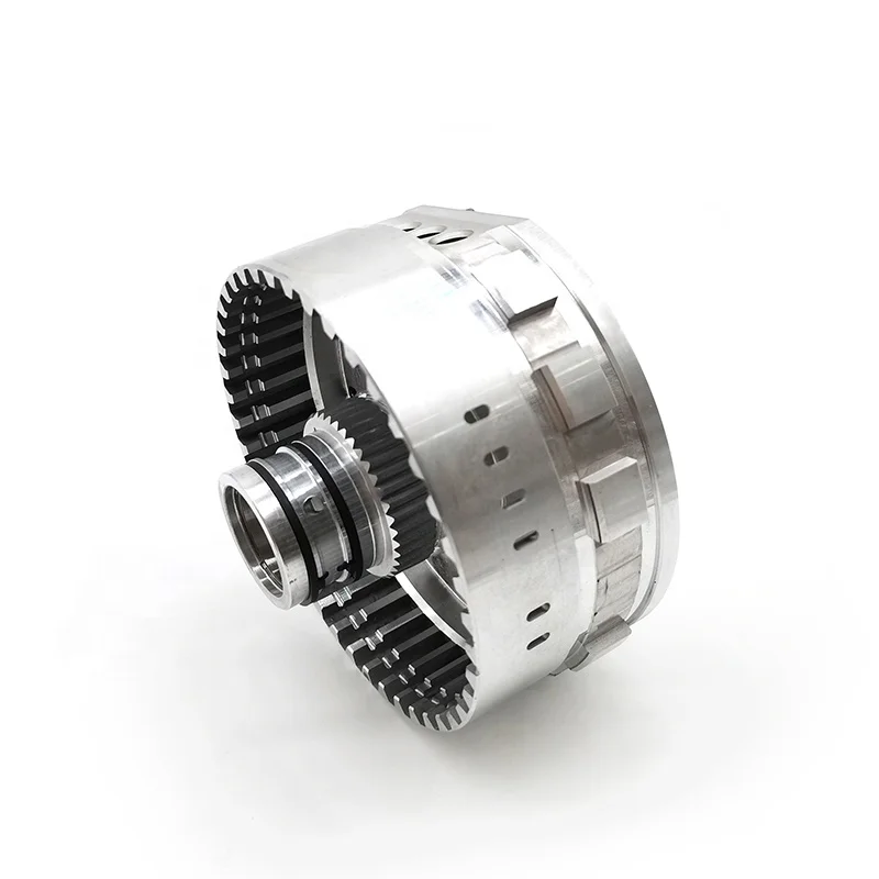 Ceeinex Transmission Clutch Assembly Input Drum 62TE
