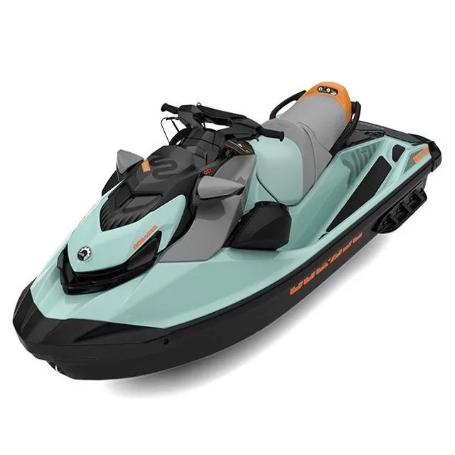1800cc гидроцикл, моторная лодка, 3-местный, одобренный EPA & EEC