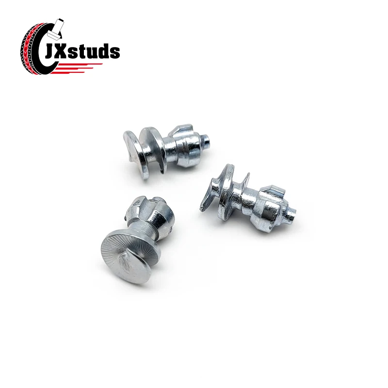 Winter Tyres with Studs Ice Antiskid Snow Screw Tractor Tire Stud