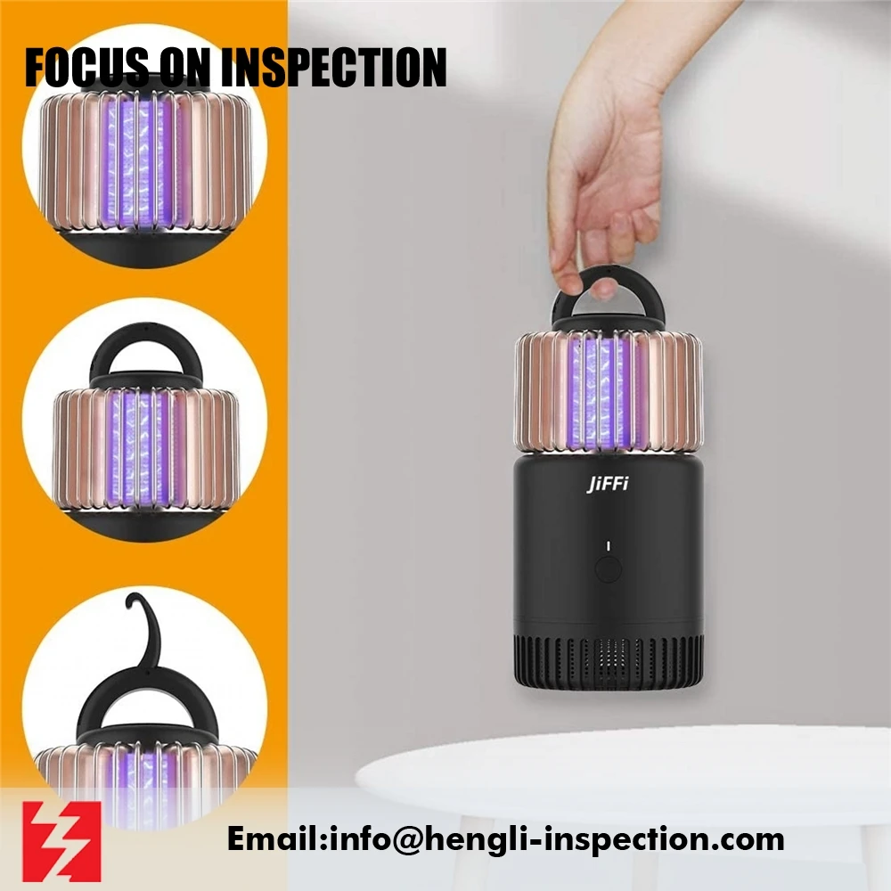  China hangzhou quality control inspection