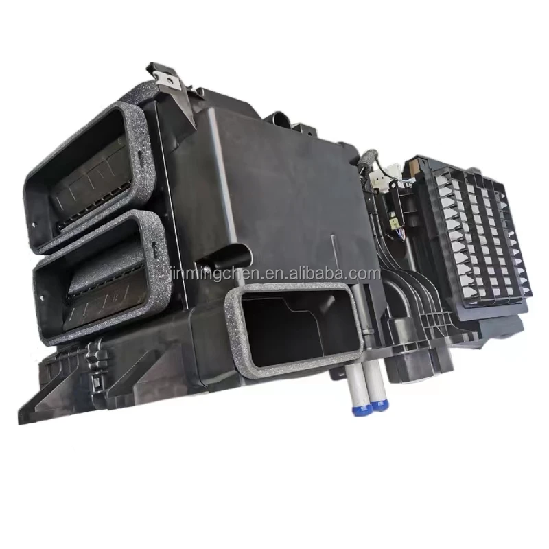 Genuine Excavator Parts Air Conditioner KHR27161 KHR27241 For CXC Series CX130C CX210C CX220C CX240C CX360C CX470C