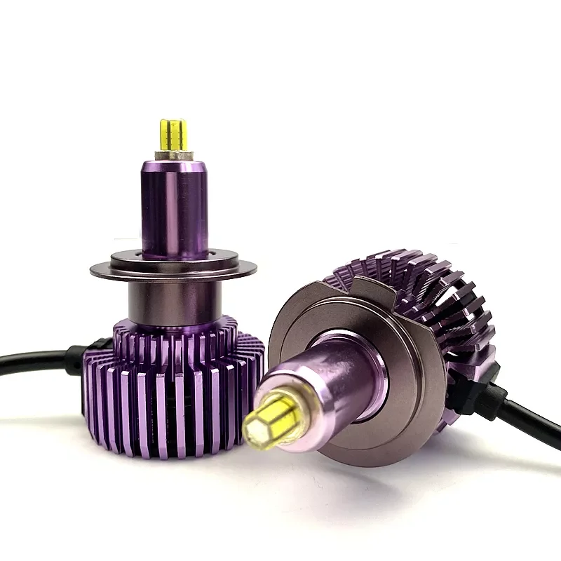 EVITEK Factory  Wholesale  16000LM X5 360 degree car led light h7 led car bulb h1 h11 h4 high quality led headlight for car