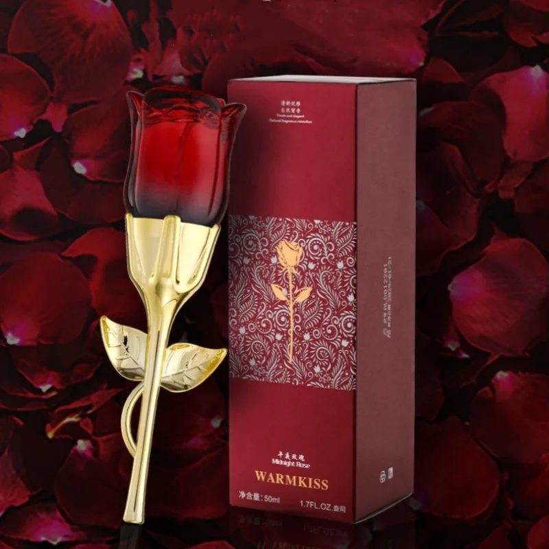 Высококачественные оригинальные женские духи 50 мл парфюм для волос beauty rose дизайнерские женщин
