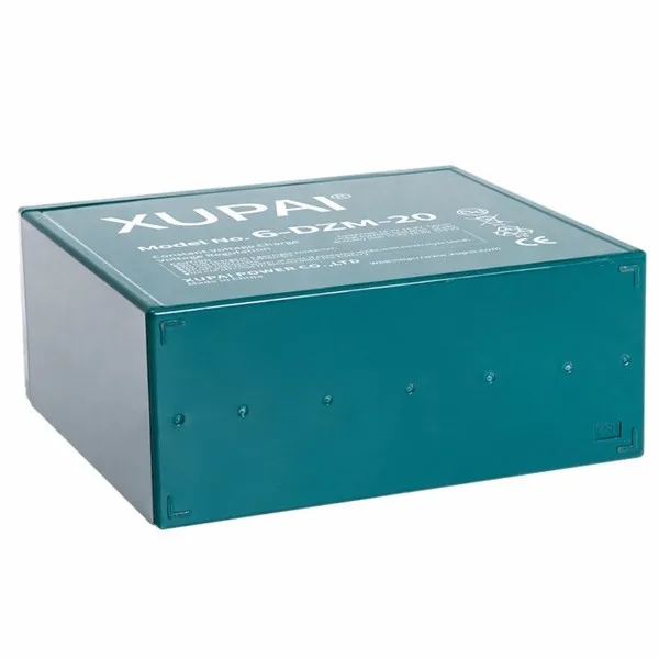 XUPAI 12V 20Ah Lead Acid Battery with Best Price