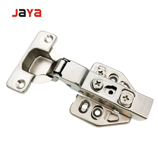 3D Wooden Cabinet Wardrobe Kitchen Door Detachable Soft closing Hydraulic 3D AdjustableConcealed Furniture Hinge