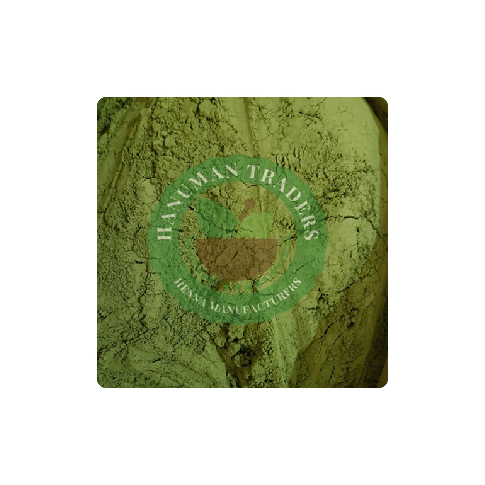 Double refined henna powder Natural henna powder Indian henna powder green colour