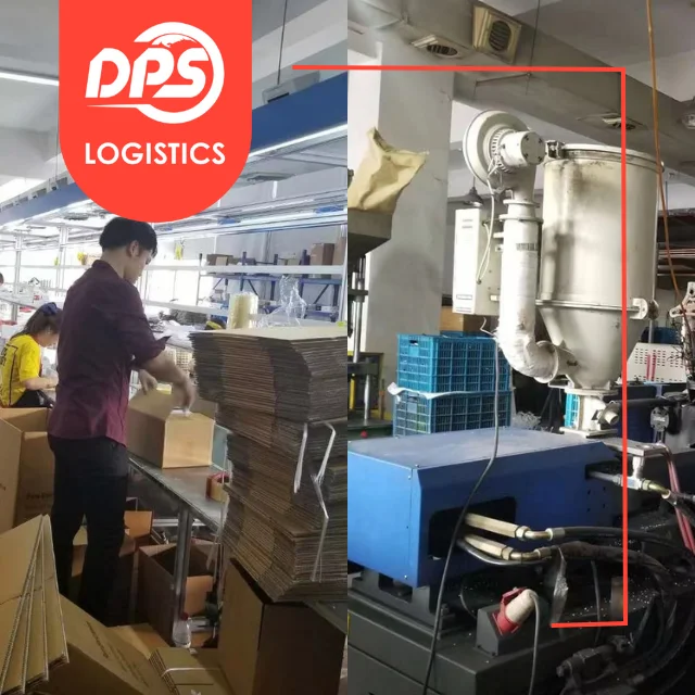 China Inspection Company liquid lipstick Qc Services ningbo inspection Service