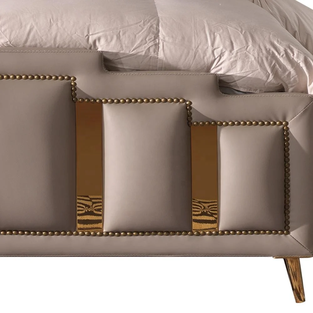 Happy Night Good quality latest latest bed designs