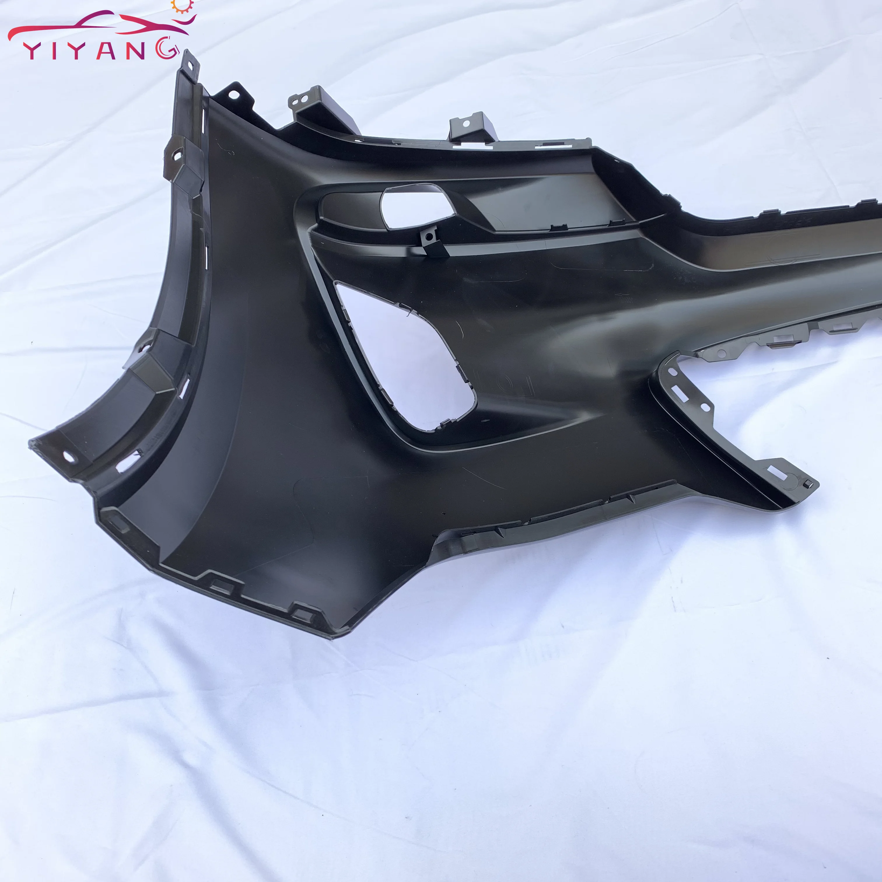 Front bumpers for Infiniti Q50 G25 FX35 EX35 QX50 bumper cars for Nssian full series for sale