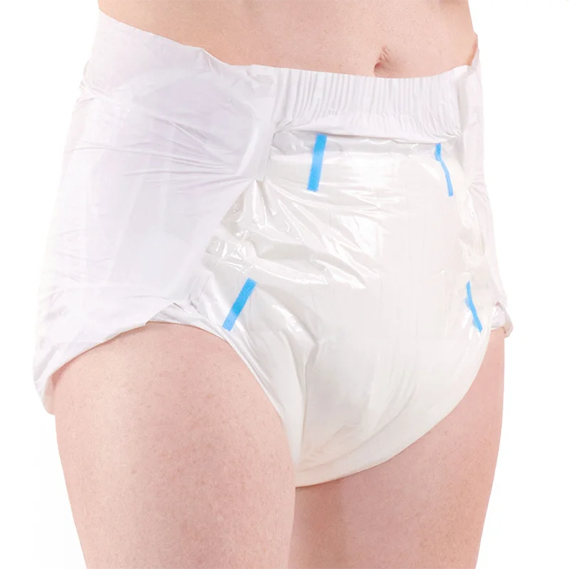 High Quality Soft Breathable and Disposable Adult Incontinence Diaper Turkey
