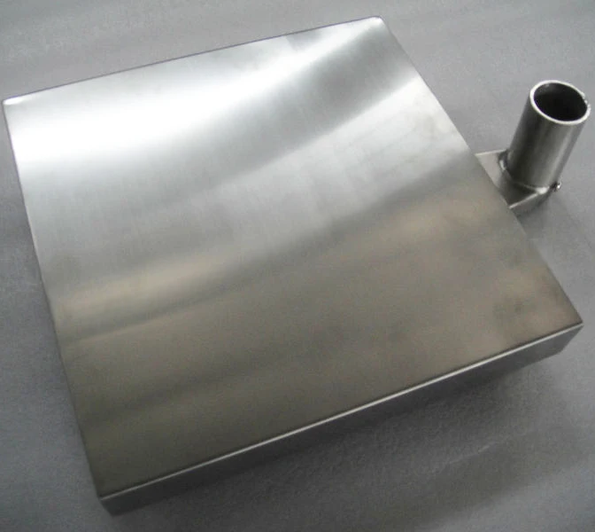 100kg Stainless Steel Bench Scale Waterproof Digital Scale Small Weighing Scale