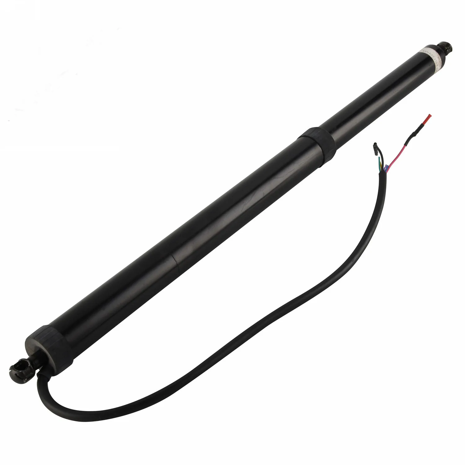 
Best price superior quality straight stay door electric controllable gas spring 