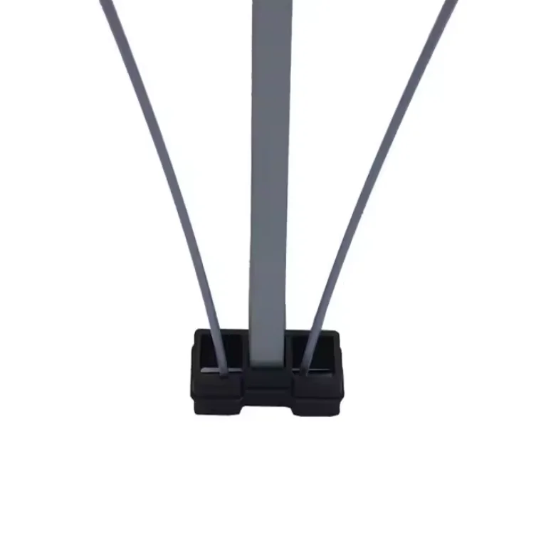 Guangzhou Supplier Flex X Banner Butterfly X Banner Stand Xstand 60 X 160 Cm For Advertising