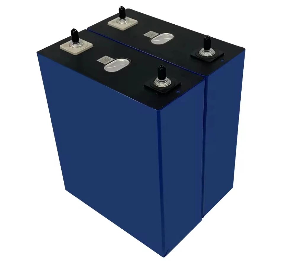 2024 3.2V Hithium 280Ah above 290ah M6 stud Li-ion Lithium Batteries Rechargeable Power Bank EV LiFePO4 280Ah Battery packs