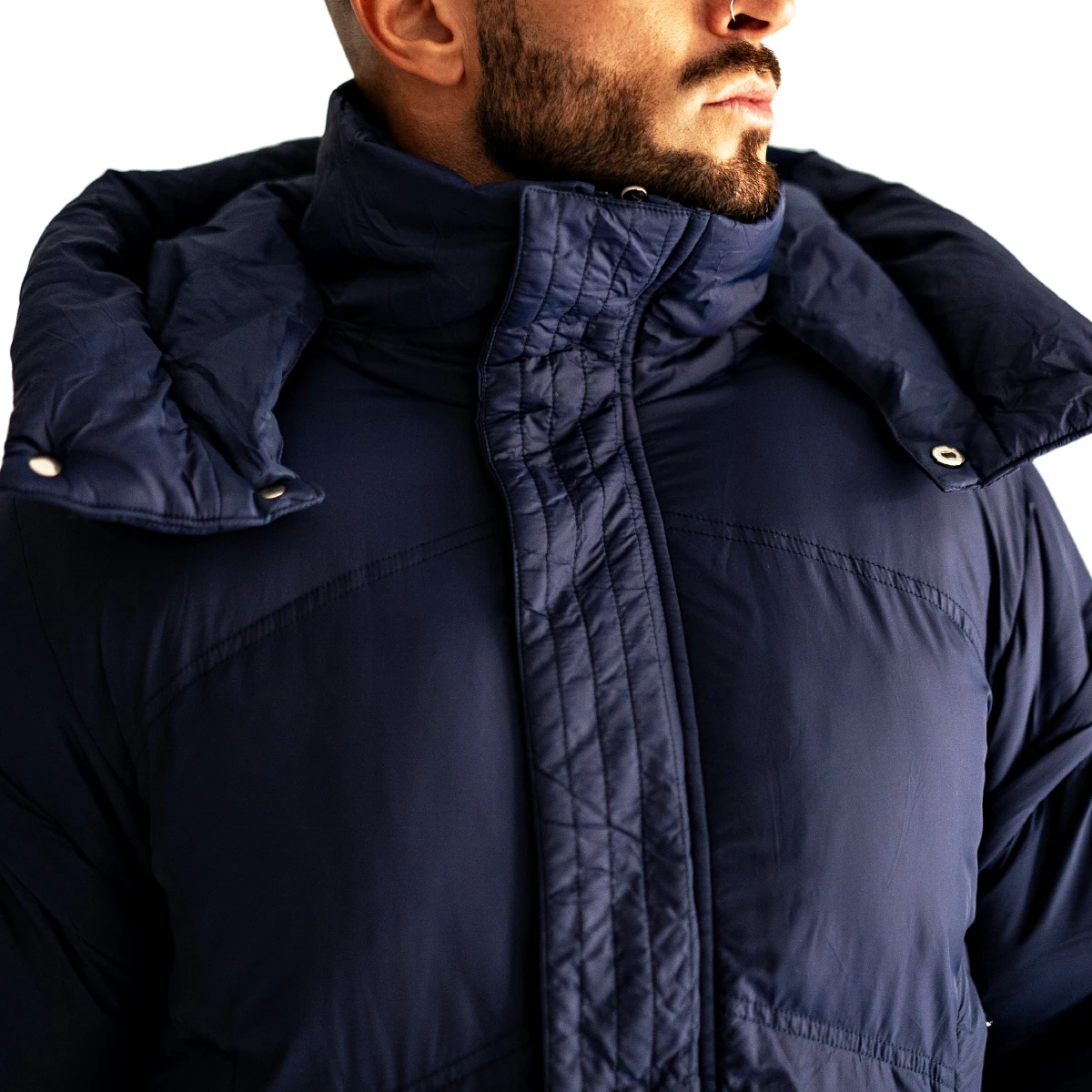 Gingtto Factory Supply Windproof Jackets Sports Jacket Winter Mens Custom Jackets