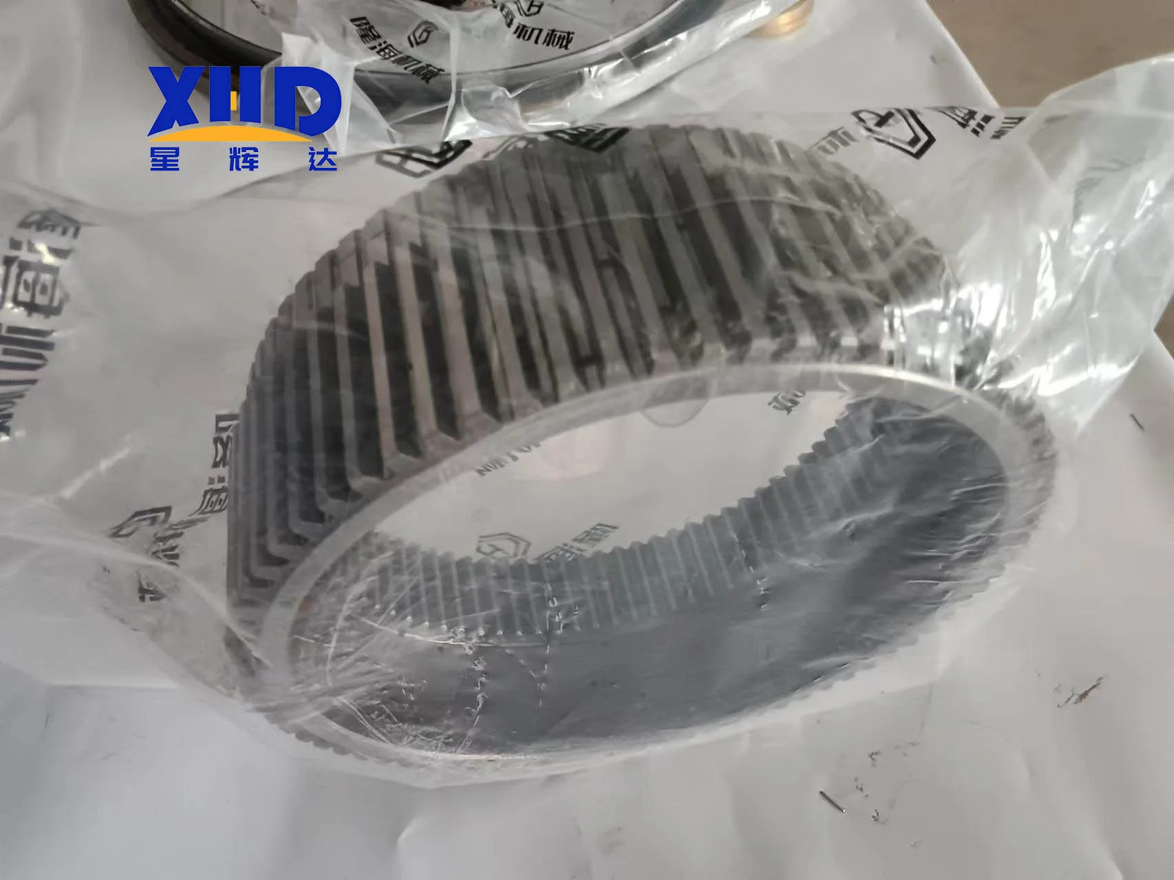 High quality 14X-15-22661 RING GEAR suitable for Bulldozer D61EX  D61PX D63E D65E D65EX D65P D65PX D65WX D85ESS