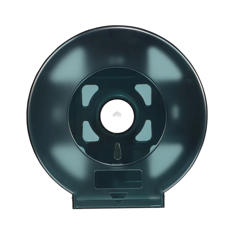 Factory Wholesaler Luxury Wall Mounted Roll Towel Paper Toilet Wall-Mounted Cut Tissue Paper Jumbo Dispenser Holder for Hotel