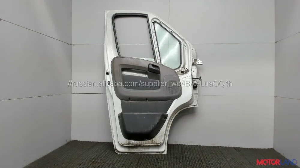 Дверь передняя 81626004118 TGX 2007 MAN