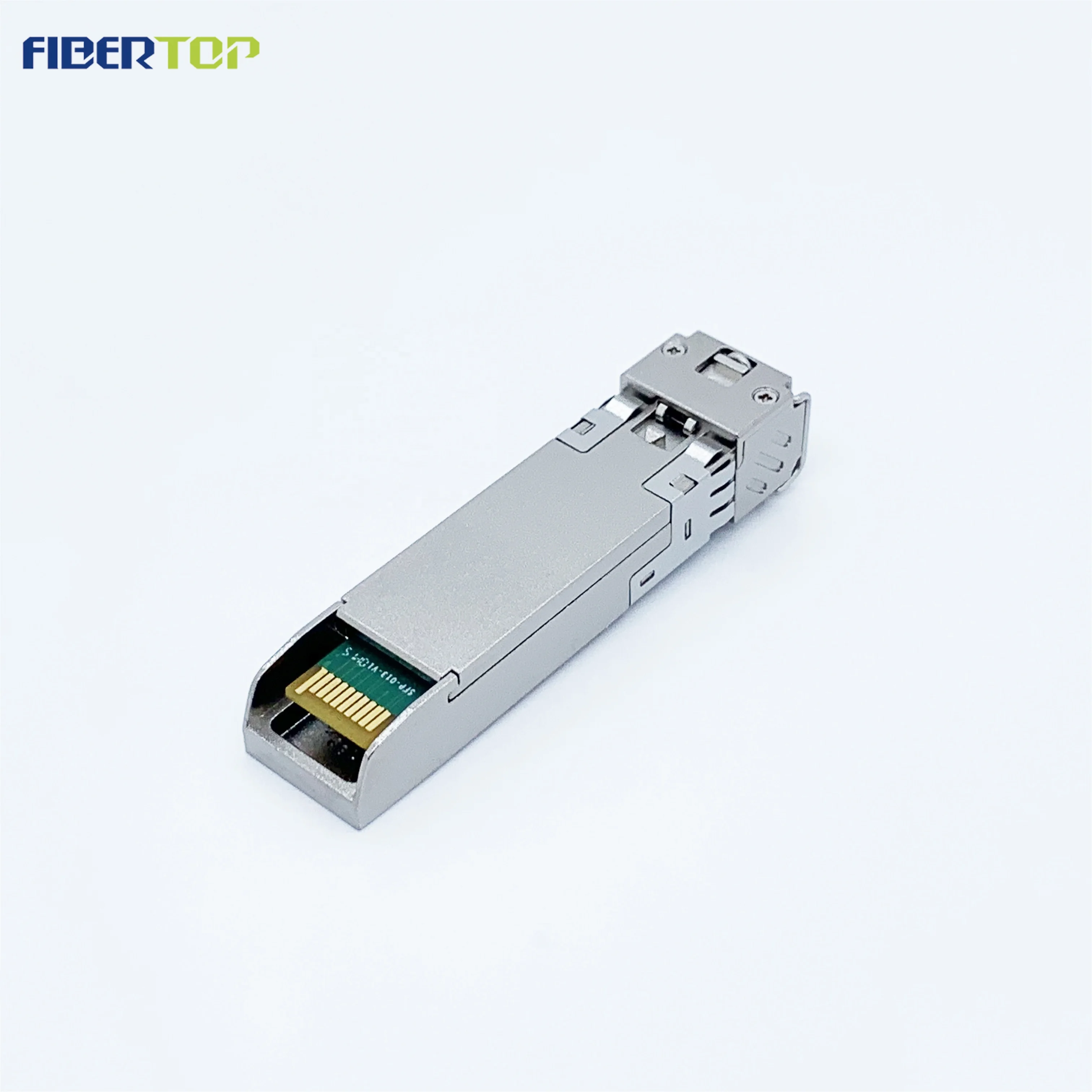 Fibertop волоконно-оптический приемопередатчик производитель CSFP 1000 база 1310/1550nm двойной BIDI LC 20 км оптический модуль