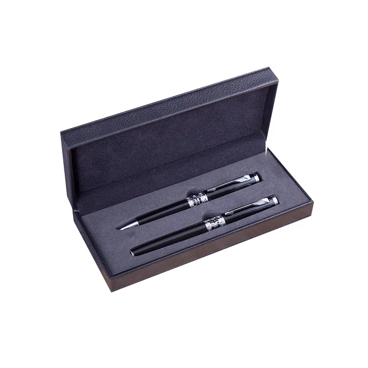 New pen high quality elegant metal roller ball pen for promotion gift