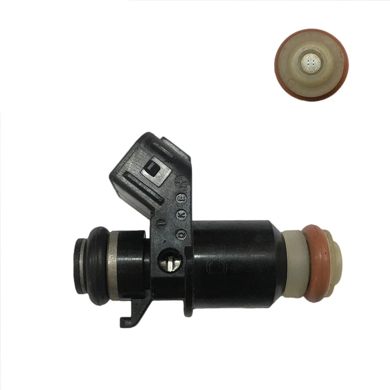 16450-PLC-003 бензин инжектор топлива насадка для Honda Civic 1.7L LX DX комплект электронных компонентов HX 2000-2005 CN;ZHE DOYOU с 6-месячной гарантией 1